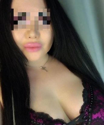 Анкета проститутки Агата - Фото 1, Углегорск, 31 год, №14578