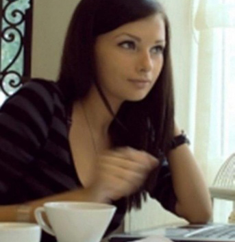 Анкета проститутки Таисия - Фото 1, Углегорск, 26 лет, №7823