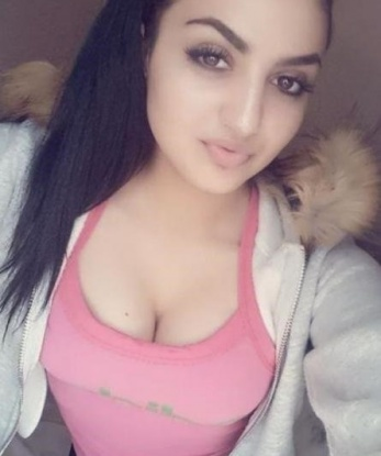 Анкета проститутки Элизабета - Фото 1, Углегорск, 25 лет, №9289